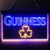 Guinness Pint LED Sign Home Bar Decor