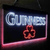 Guinness Pint LED Sign Home Bar Decor