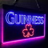 Guinness Pint LED Sign Home Bar Decor