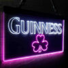 Guinness Pint LED Sign Home Bar Decor