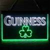 Guinness Pint LED Sign Home Bar Decor