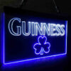 Guinness Pint LED Sign Home Bar Decor