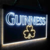 Guinness Pint LED Sign Home Bar Decor