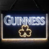 Guinness Pint LED Sign Home Bar Decor