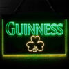 Guinness Pint LED Sign Home Bar Decor