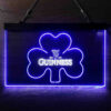 Guinness Shamrock Ale LED Sign Man Cave Home Bar Pub Decor