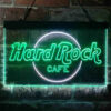 Hard Rock Cafe Restaurant LED Sign Home Bar Decor