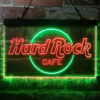 Hard Rock Cafe Restaurant LED Sign Home Bar Decor