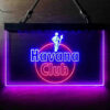 Havana Club Home Bar Neon Light LED Sign Man Cave Decor