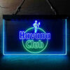 Havana Club Home Bar Neon Light LED Sign Man Cave Decor