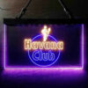 Havana Club Home Bar Neon Light LED Sign Man Cave Decor