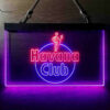 Havana Club Home Bar Neon Light LED Sign Man Cave Decor