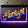 Henry Weinhard Root LED Sign Man Cave Home Bar Pub Decor