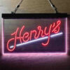 Henry Weinhard Root LED Sign Man Cave Home Bar Pub Decor