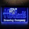 Hodad's Brewing Co. LED Sign Home Bar Decor