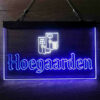 Hoegaarden Wheat LED Sign Man Cave Home Bar Pub Decor