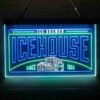 Icehouse Brewing Co 3-Color LED Sign Man Cave Home Bar Pub Decor