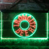 Iron City LED Sign Man Cave Home Bar Pub Decor