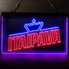 Itaipava LED Sign Man Cave Home Bar Pub Decor