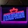 Itaipava LED Sign Man Cave Home Bar Pub Decor