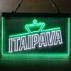 Itaipava LED Sign Man Cave Home Bar Pub Decor