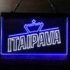 Itaipava LED Sign Man Cave Home Bar Pub Decor