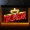 Itaipava LED Sign Man Cave Home Bar Pub Decor