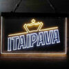 Itaipava LED Sign Man Cave Home Bar Pub Decor