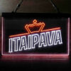 Itaipava LED Sign Man Cave Home Bar Pub Decor