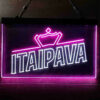 Itaipava LED Sign Man Cave Home Bar Pub Decor