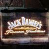 Jack Daniel's Tennessee Traditions LED Sign Home Bar Decor