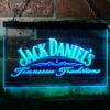 Jack Daniel's Tennessee Traditions LED Sign Home Bar Decor