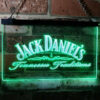 Jack Daniel's Tennessee Traditions LED Sign Home Bar Decor