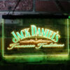 Jack Daniel's Tennessee Traditions LED Sign Home Bar Decor