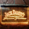 Jack Daniel's Tennessee Traditions LED Sign Home Bar Decor