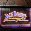 Jack Daniel's Tennessee Traditions LED Sign Home Bar Decor