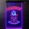 Jameson Sine Metu LED Sign Man Cave Home Bar Pub Decor