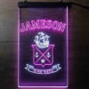 Jameson Sine Metu LED Sign Man Cave Home Bar Pub Decor