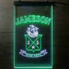 Jameson Sine Metu LED Sign Man Cave Home Bar Pub Decor