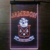 Jameson Sine Metu LED Sign Man Cave Home Bar Pub Decor