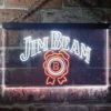 Jim Beam Pub Home Bar Neon Light LED Sign Man Cave Decor