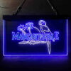 Jimmy Buffett's Margaritaville Parrot Neon Light LED Sign Home Bar Decor