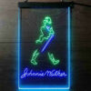 Johnnie Walker Right LED Sign Man Cave Home Bar Pub Decor