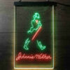 Johnnie Walker Right LED Sign Man Cave Home Bar Pub Decor