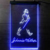 Johnnie Walker Right LED Sign Man Cave Home Bar Pub Decor