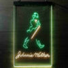 Johnnie Walker Right LED Sign Man Cave Home Bar Pub Decor