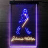 Johnnie Walker Right LED Sign Man Cave Home Bar Pub Decor