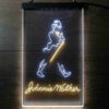 Johnnie Walker Right LED Sign Man Cave Home Bar Pub Decor