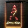 Johnnie Walker Right LED Sign Man Cave Home Bar Pub Decor