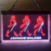 Johnnie Walkers Special LED Sign Man Cave Home Bar Pub Decor